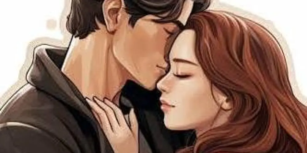 Imagem do grupo de WhatsApp ❤️ Relacionamento Sério!