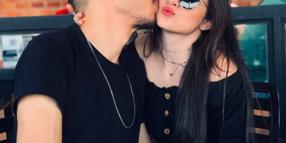 Imagem do grupo de WhatsApp Relacionamento  serio ou amizades