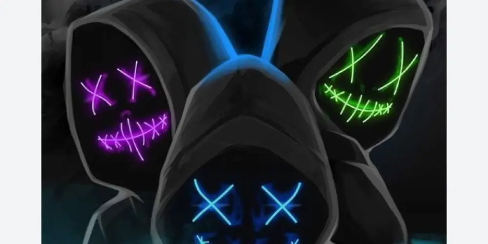 Imagem do grupo de WhatsApp Relacionamento  virtual  e amizade 😈🔥