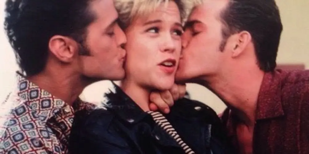 Imagem do grupo de WhatsApp Relacionamentos Gay LGBT 🏳️‍🌈