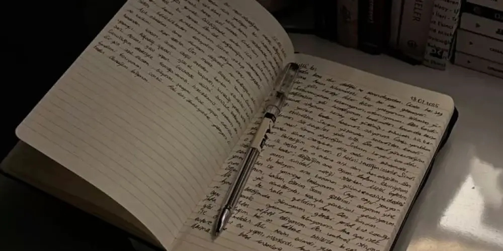 Imagem do grupo de WhatsApp Relatos da Vida 🍃