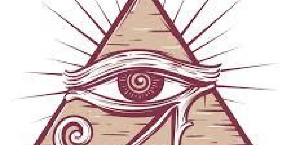 Imagem do grupo de WhatsApp Religioso, não religião