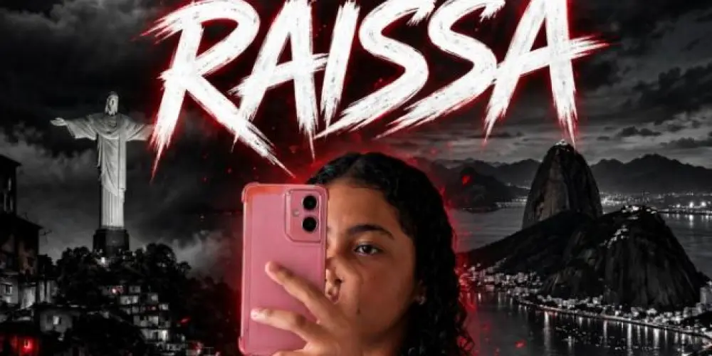 Imagem do grupo de WhatsApp relíquia da Rayssa