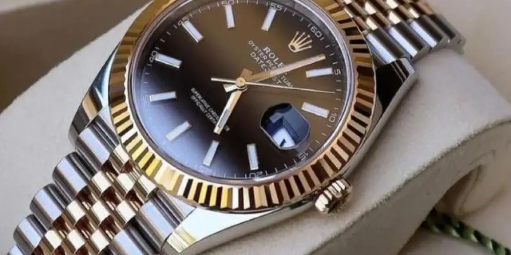 Imagem do grupo de WhatsApp 💎Relógios Import's💎