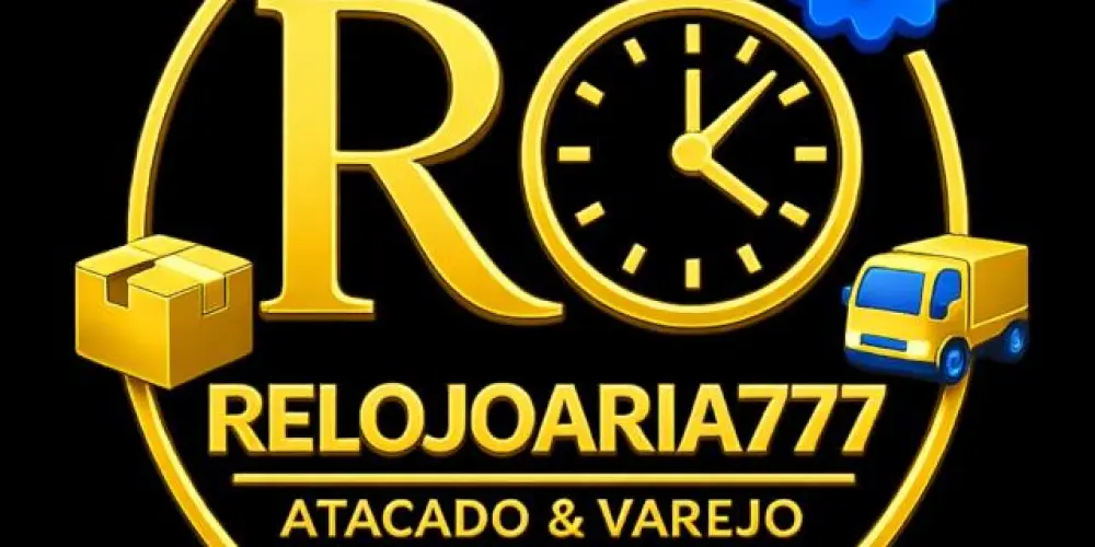 Imagem do grupo de WhatsApp RELOJOARIA 777 ⌚