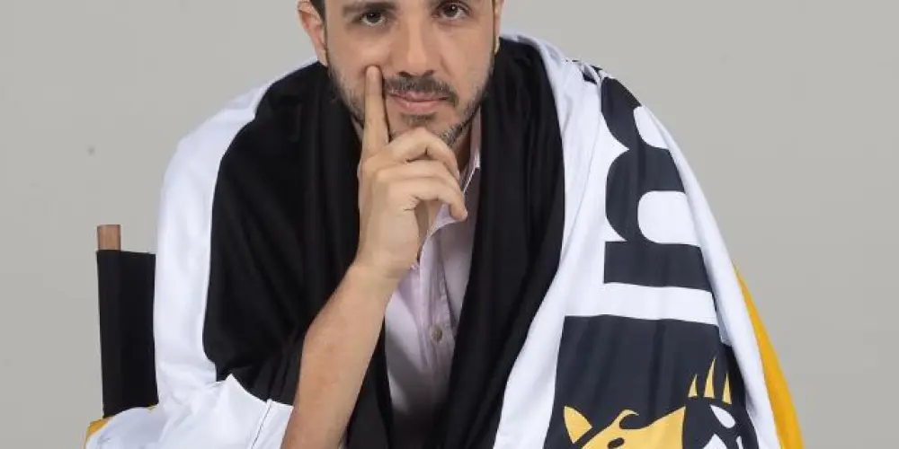 Imagem do grupo de WhatsApp Renan Santos Presidente 14