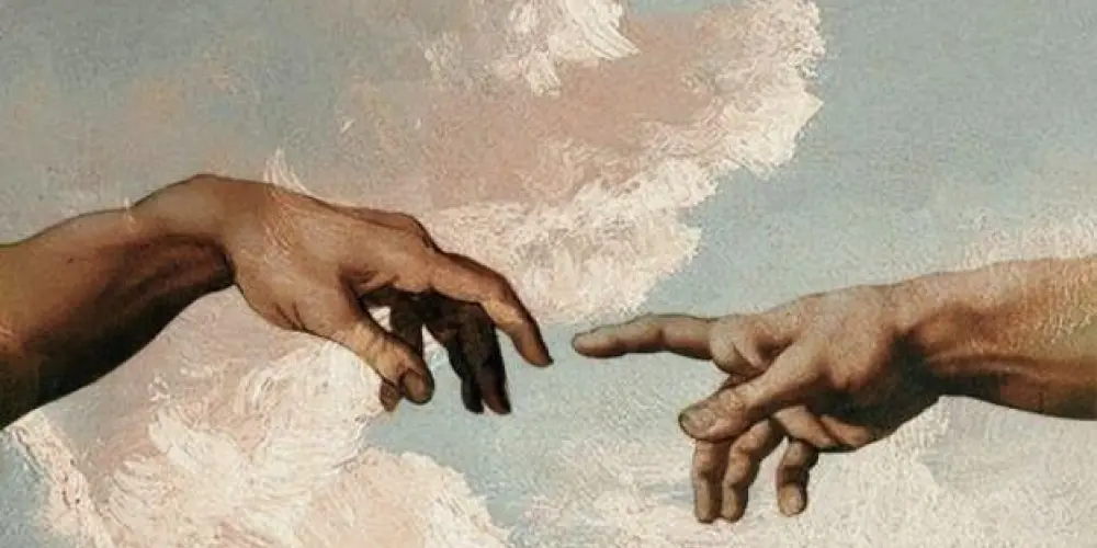 Imagem do grupo de WhatsApp Renascentistas