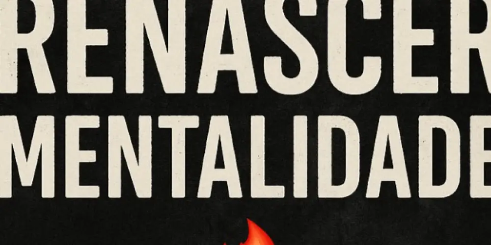 Imagem do grupo de WhatsApp 🔥 Renascer Mentalidade — Desafio 7 Dias