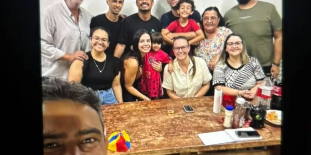 Imagem do grupo de WhatsApp Renata do Pikeno