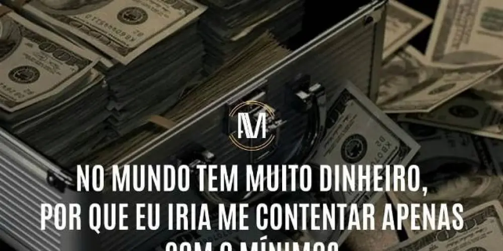 Imagem do grupo de WhatsApp Renda de rua