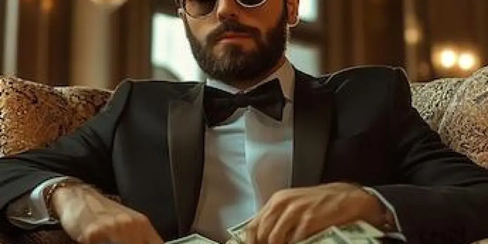 Imagem do grupo de WhatsApp Renda Extra 3000 mil por dia