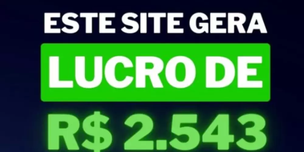 Imagem do grupo de WhatsApp RENDA EXTRA 🤑