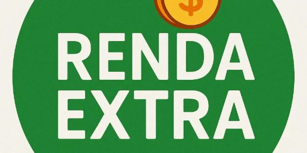 Imagem do grupo de WhatsApp Renda Extra