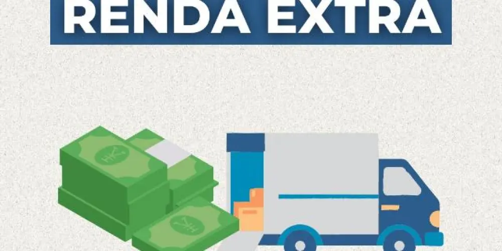 Imagem do grupo de WhatsApp RENDA EXTRA
