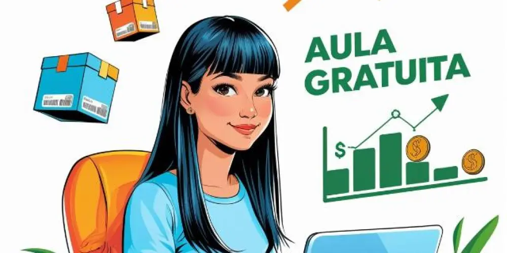 Imagem do grupo de WhatsApp Renda extra