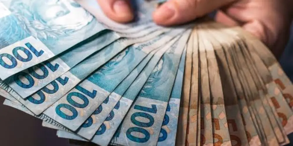 Imagem do grupo de WhatsApp Renda extra