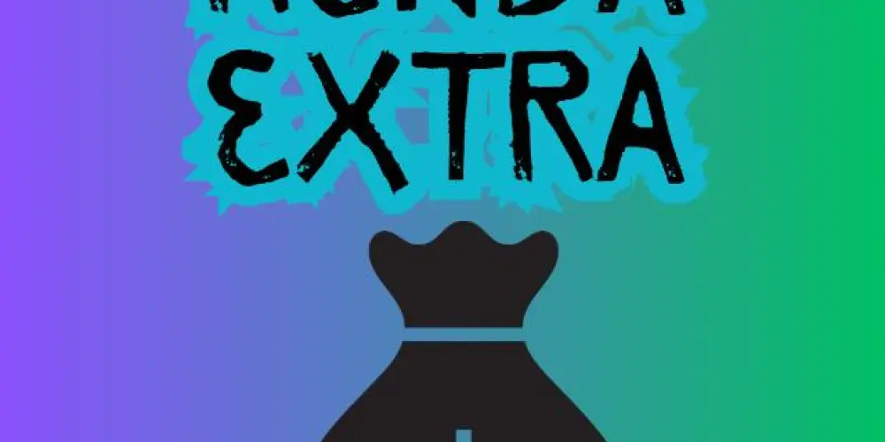 Imagem do grupo de WhatsApp Renda extra  🤑