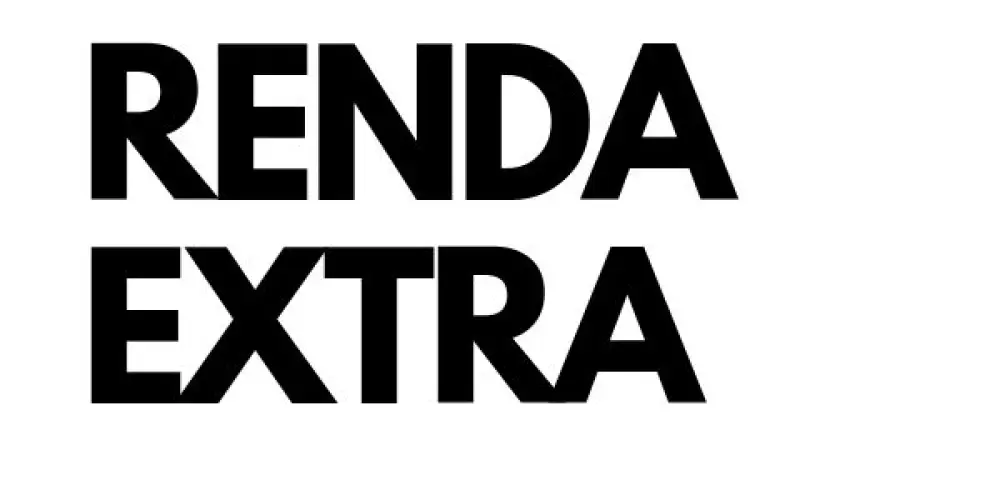 Imagem do grupo de WhatsApp Renda Extra