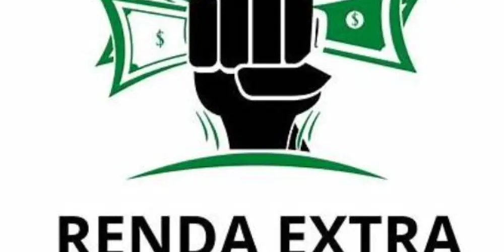 Imagem do grupo de WhatsApp Renda Extra