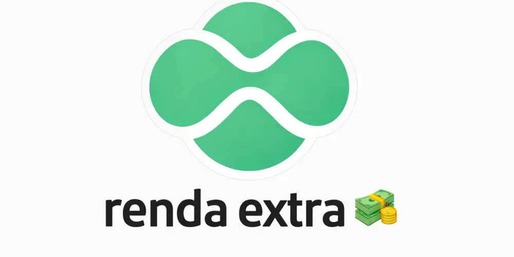 Imagem do grupo de WhatsApp Renda Extra 💸