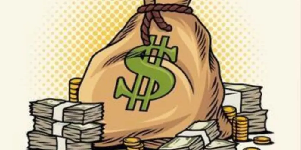 Imagem do grupo de WhatsApp Renda Extra 📦💵