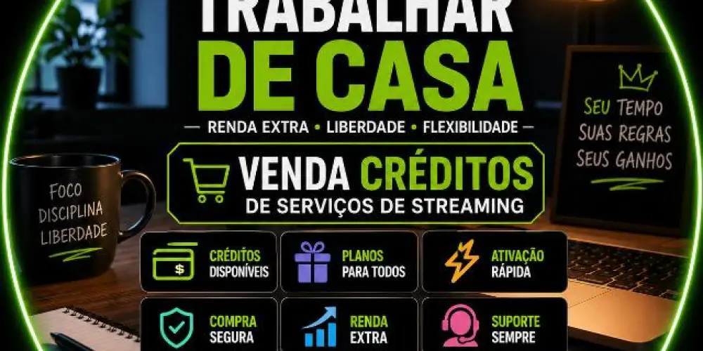 Imagem do grupo de WhatsApp 💰Renda Extra