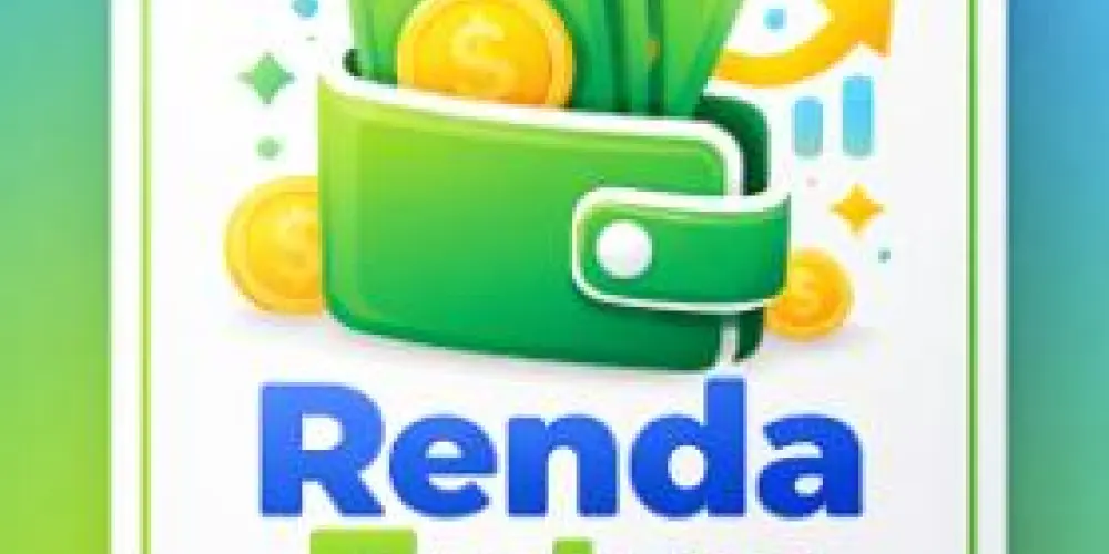 Imagem do grupo de WhatsApp Renda Extra