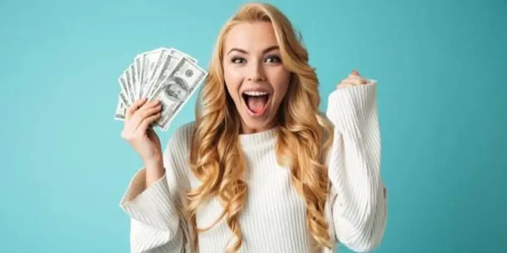 Imagem do grupo de WhatsApp Renda Extra Aqui!!! 💵🍀