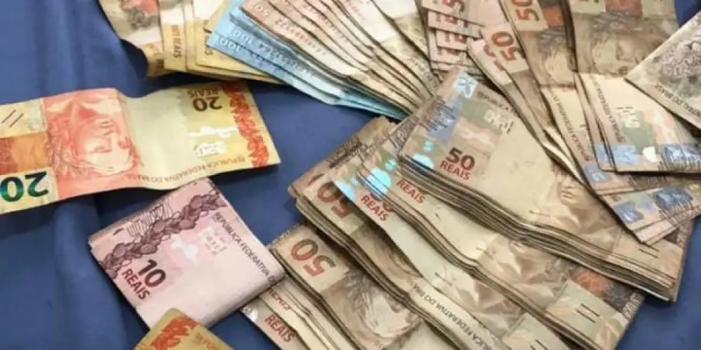 Imagem do grupo de WhatsApp Renda extra de 200 a 500 reais por dia💰