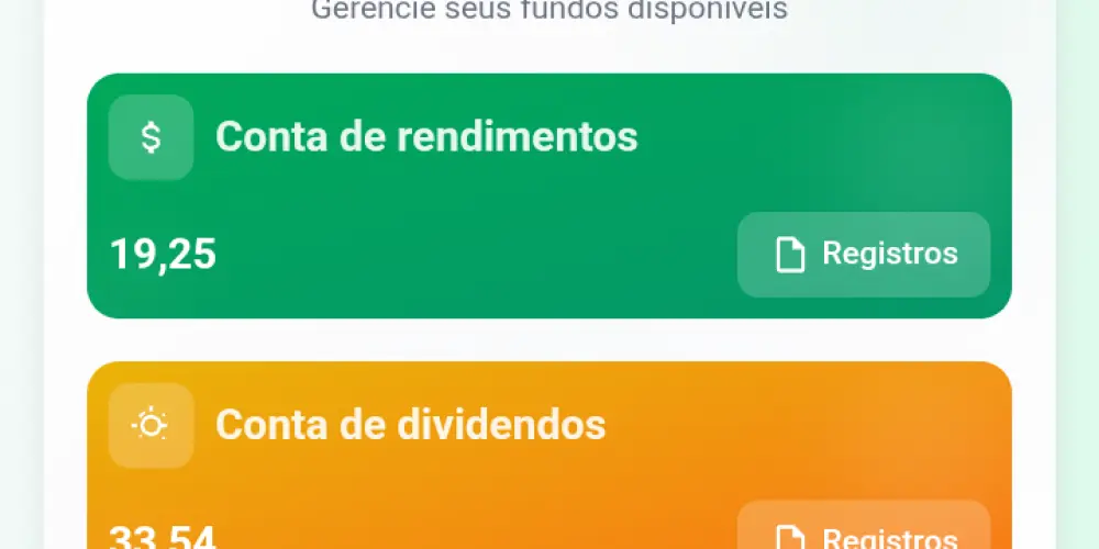 Imagem do grupo de WhatsApp Renda extra e investimento