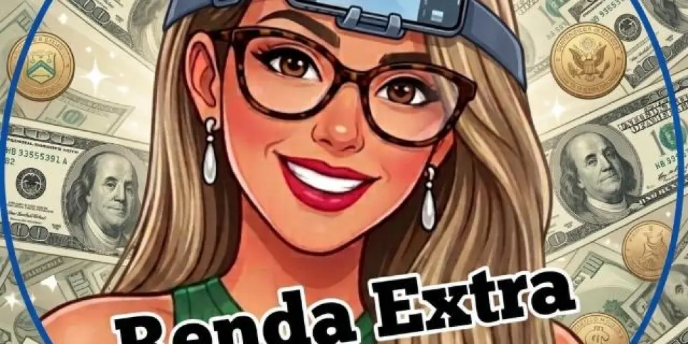 Imagem do grupo de WhatsApp 💲💵 Renda Extra em Casa #2💲💵