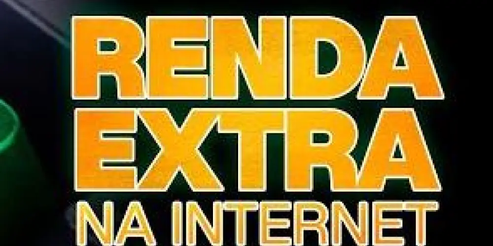 Imagem do grupo de WhatsApp Renda extra , investimentos !📱