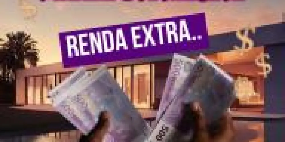 Imagem do grupo de WhatsApp Renda extra / mentes milionárias