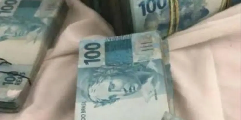 Imagem do grupo de WhatsApp ⭐💸RENDA EXTRA NO PIX 💸⭐