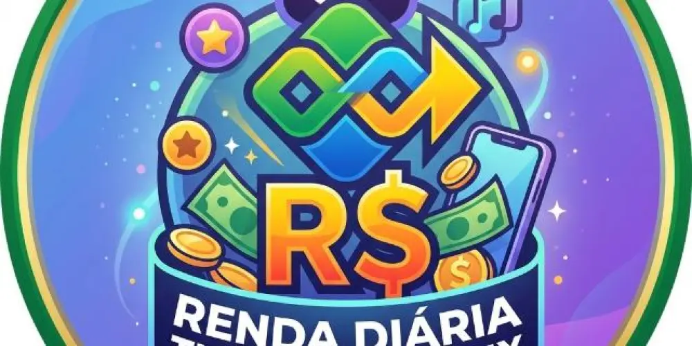 Imagem do grupo de WhatsApp Renda Extra no PIX 💸