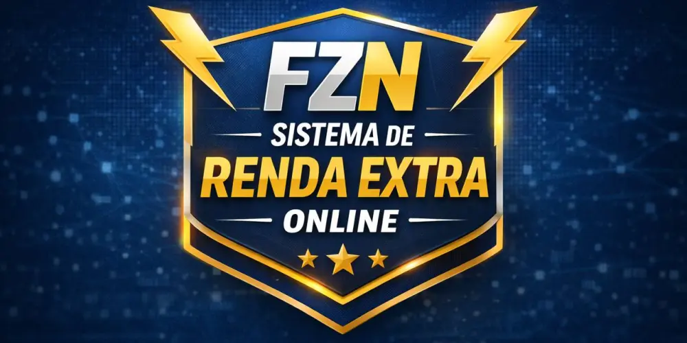 Imagem do grupo de WhatsApp RENDA EXTRA OFICIAL 2026 💰📱