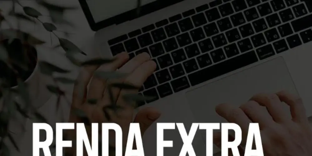 Imagem do grupo de WhatsApp Renda extra online