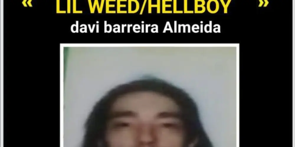 Imagem do grupo de WhatsApp RENEÆGADOS🔯✝️