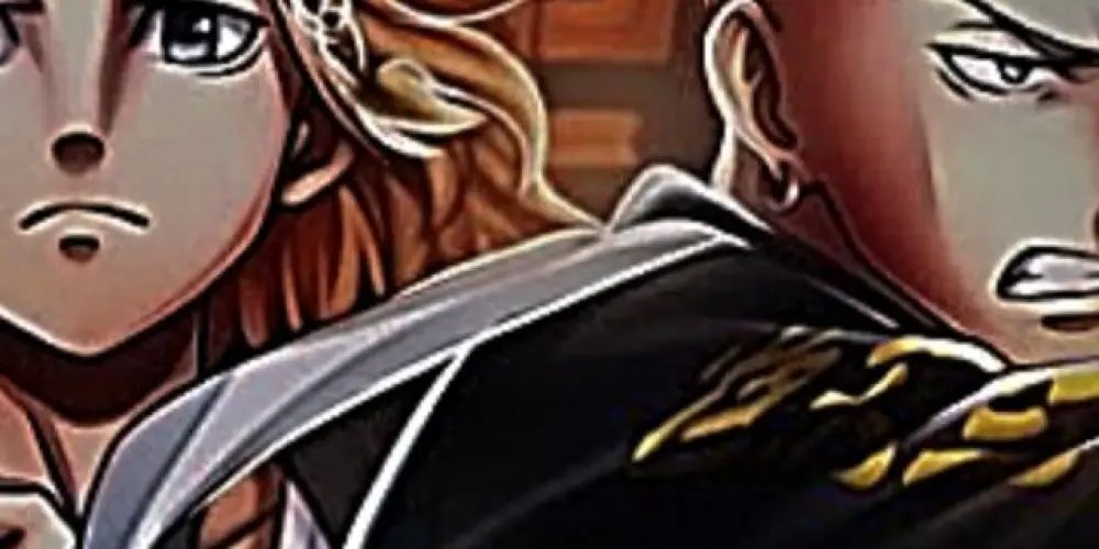 Imagem do grupo de WhatsApp RENEGADOS