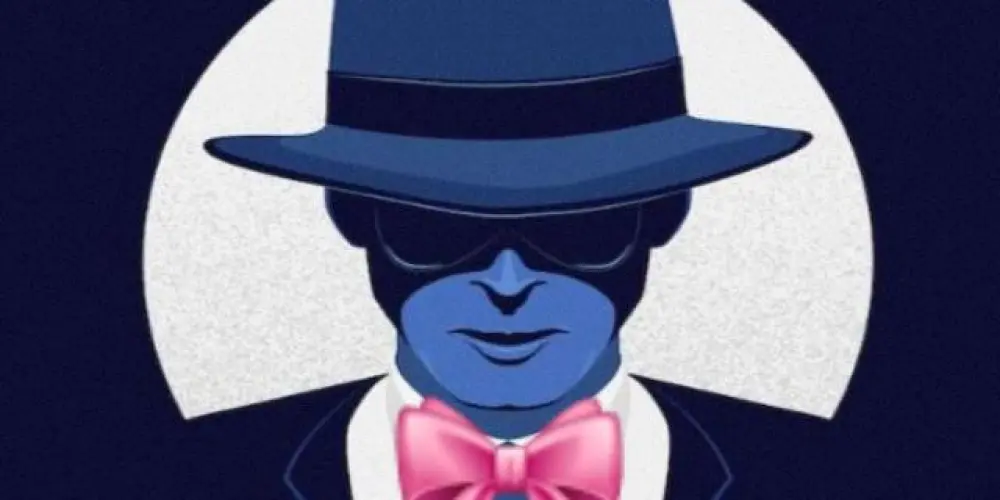 Imagem do grupo de WhatsApp Renegados