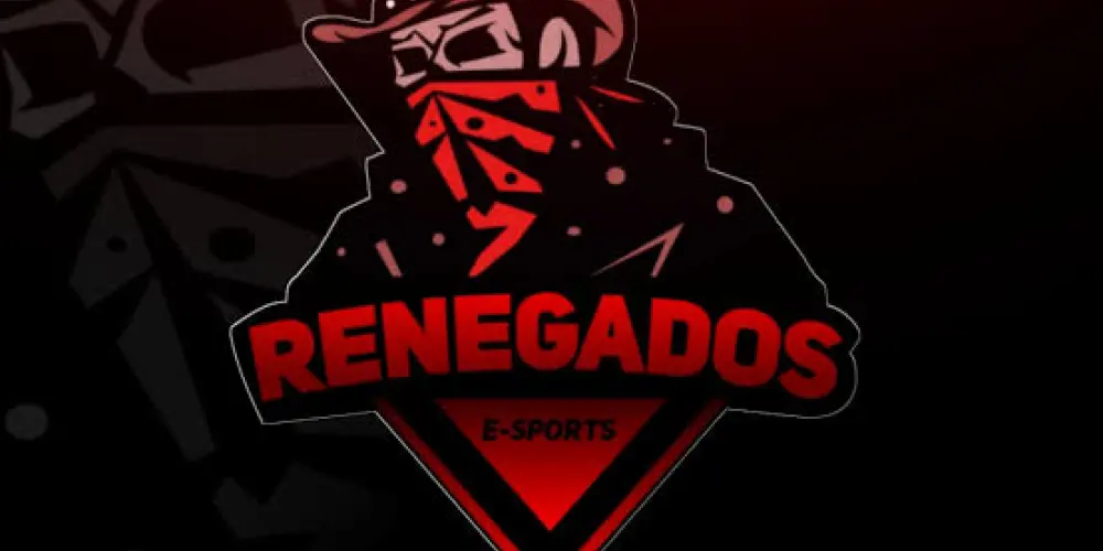 Imagem do grupo de WhatsApp Renegados