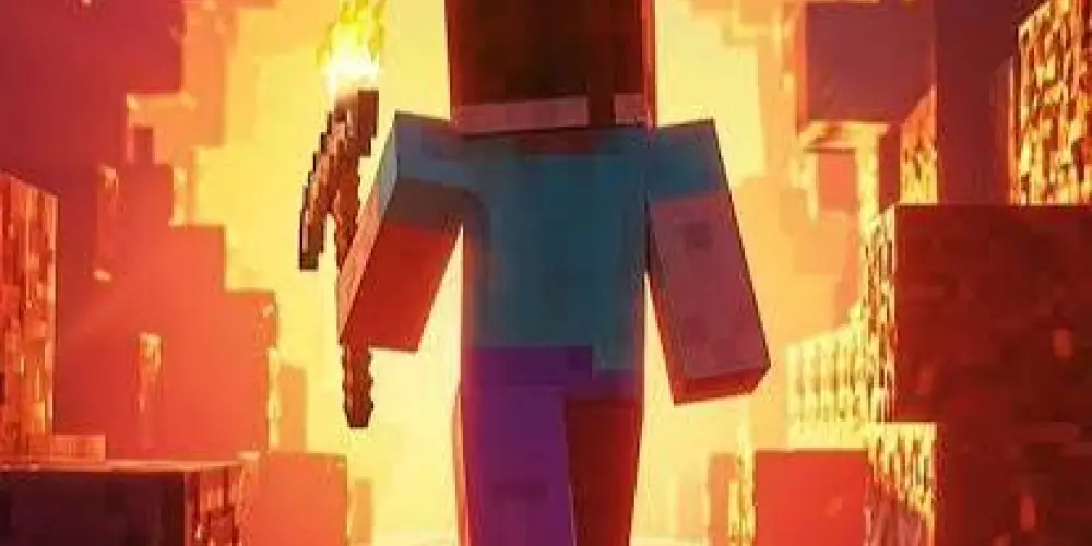 Imagem do grupo de WhatsApp Renegados do Minecraft