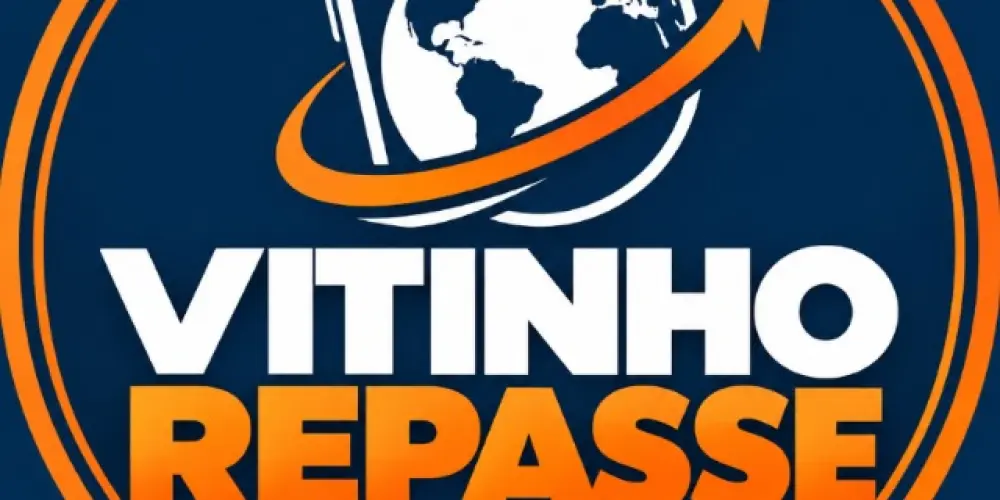 Imagem do grupo de WhatsApp Repasse 07 - Vitinho Importação