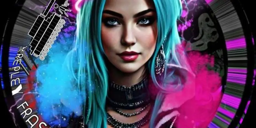 Imagem do grupo de WhatsApp Repley frases links