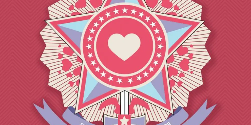 Imagem do grupo de WhatsApp REPÚBLICA FEDERATIVA DO AMOR