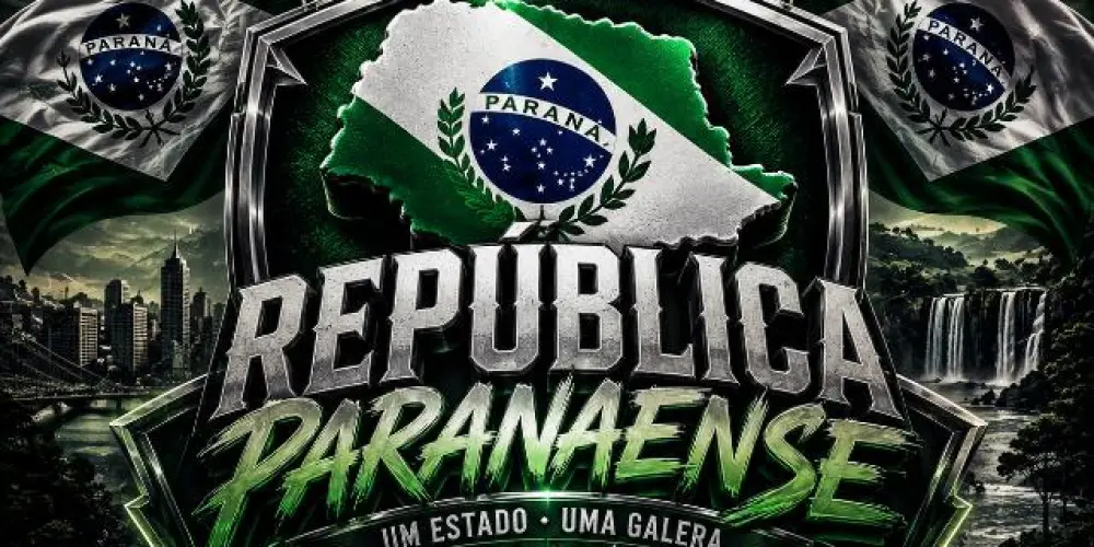 Imagem do grupo de WhatsApp República Paranaense 🍻🍃