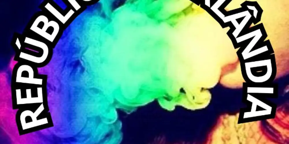 Imagem do grupo de WhatsApp REPÚBLICA UBERLÂNDIA 2️⃣🎉🍻