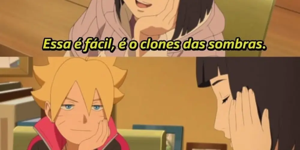 Imagem do grupo de WhatsApp Resenha 01