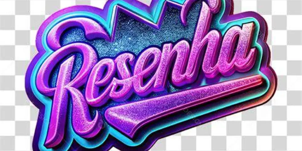 Imagem do grupo de WhatsApp RESENHA 019