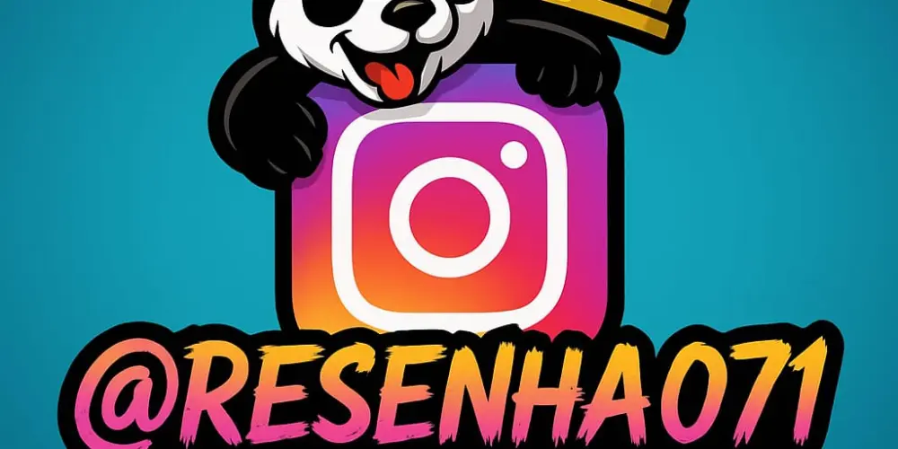 Imagem do grupo de WhatsApp Resenha 071